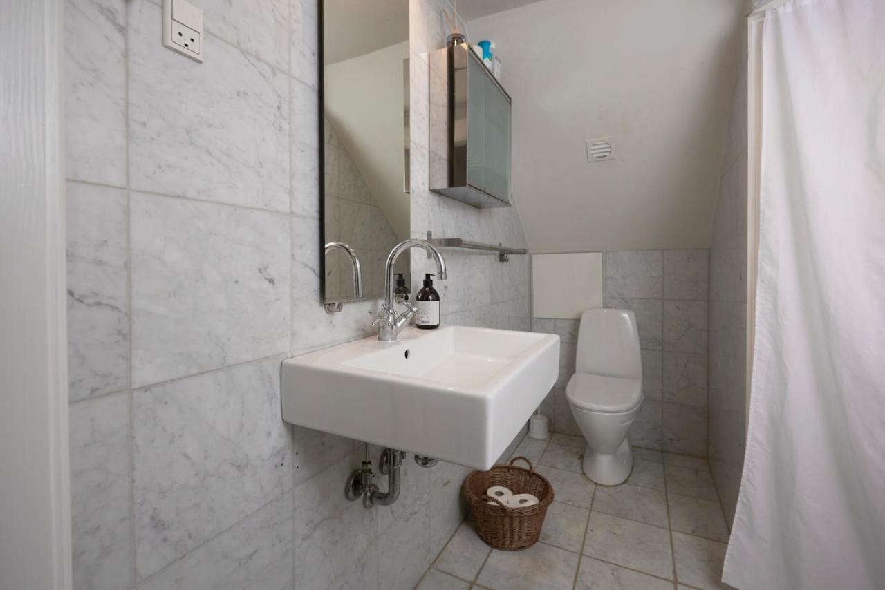 Penthouse Cph Inner City Koppenhága Kültér fotó